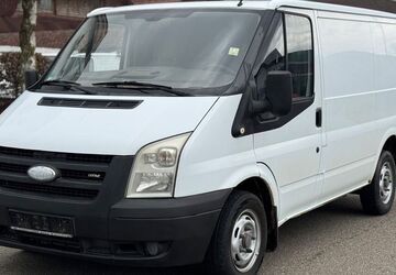 Ford Transit 166.000 km 3.400 &euro; Weinheim 69469