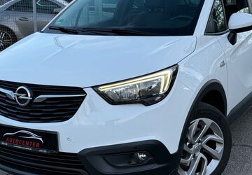 Opel Crossland (X) 109.000 km 9.900 &euro; Weinheim 69469