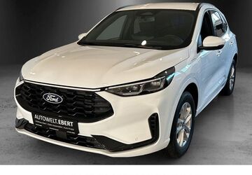 Ford Kuga 9.000 km 39.990 &euro; Frankenthal 67227