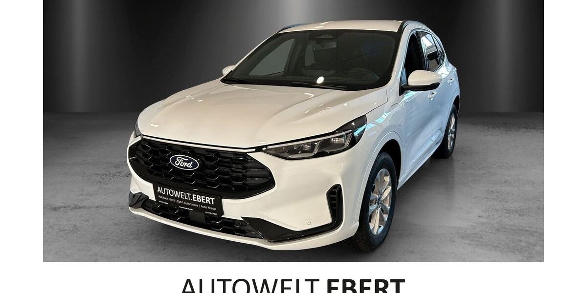 Ford Kuga 9.000 km 39.990 &euro; Frankenthal 67227