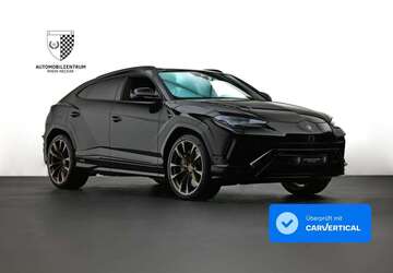 Lamborghini Urus 27.673 km 267.900 &euro; Viernheim 68519