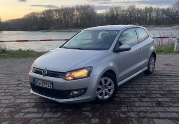 VW Polo 173.000 km 4.999 &euro; Philippsburg 76661