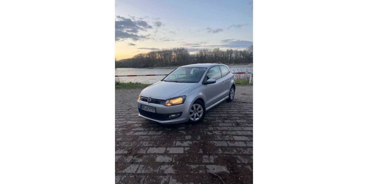 VW Polo 173.000 km 4.999 &euro; Philippsburg 76661