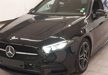 Mercedes-Benz A 180 47.490 km 25.490 &euro; Hockenheim 68766