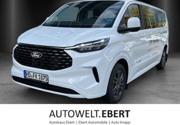 Ford Tourneo Custom 15.000 km 52.990 &euro; Weinheim 69469