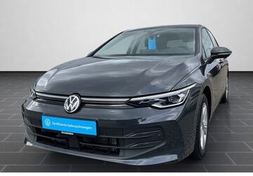 VW Golf 12.957 km 25.500 &euro; Ladenburg 68526