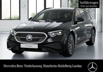 Mercedes-Benz E 300 9.900 km 67.890 &euro; Heidelberg 69126