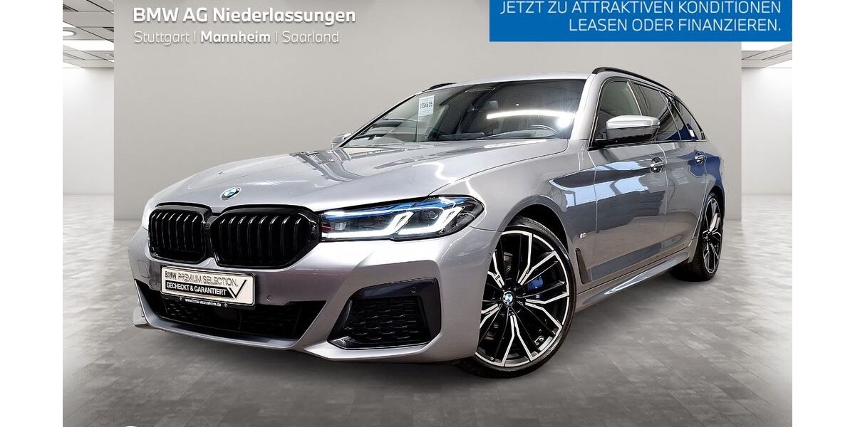 BMW 530 86.217 km 45.470 &euro; Mannheim 68169