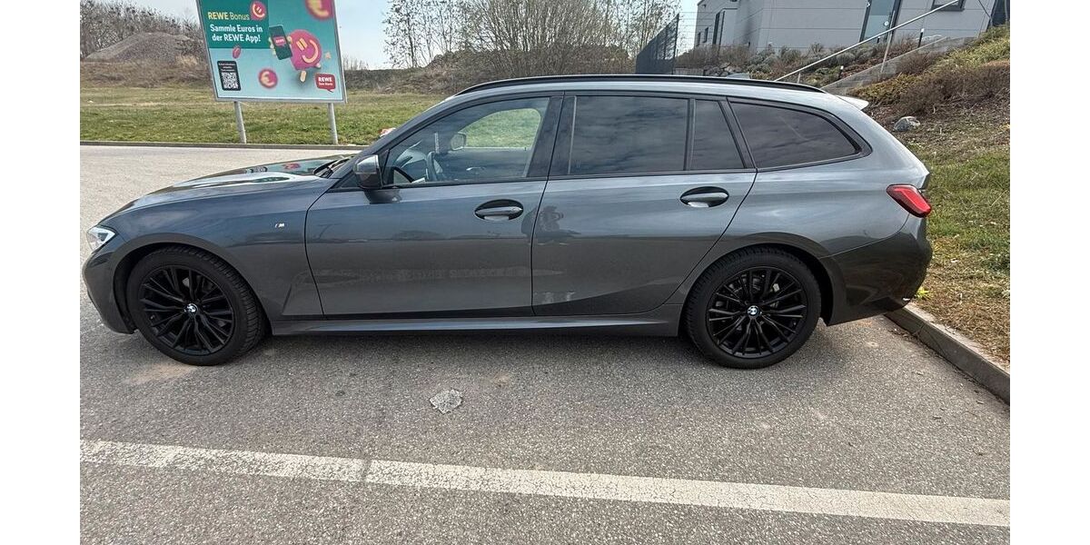 BMW 320 136.000 km 25.999 &euro; Mannheim 68309
