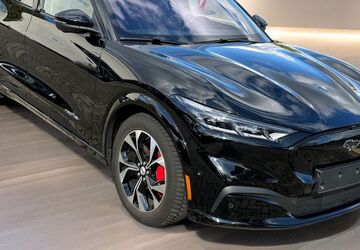 Ford Mustang Mach-E 13.000 km 39.800 &euro; Heidelberg 69115