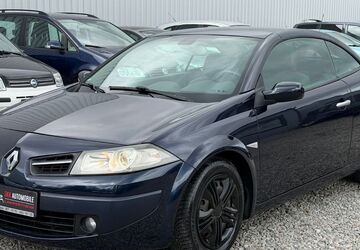 Renault Megane 148.160 km 2.999 &euro; Lampertheim 68623