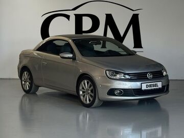 Gebrauchte VW Eos