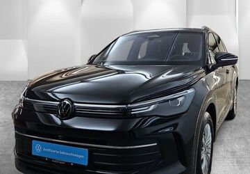 VW Tiguan 31.075 km 39.150 &euro; Speyer 67346