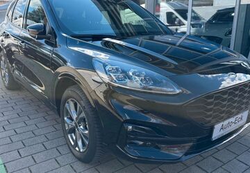 Ford Kuga 58.250 km 23.920 &euro; Heppenheim 64646