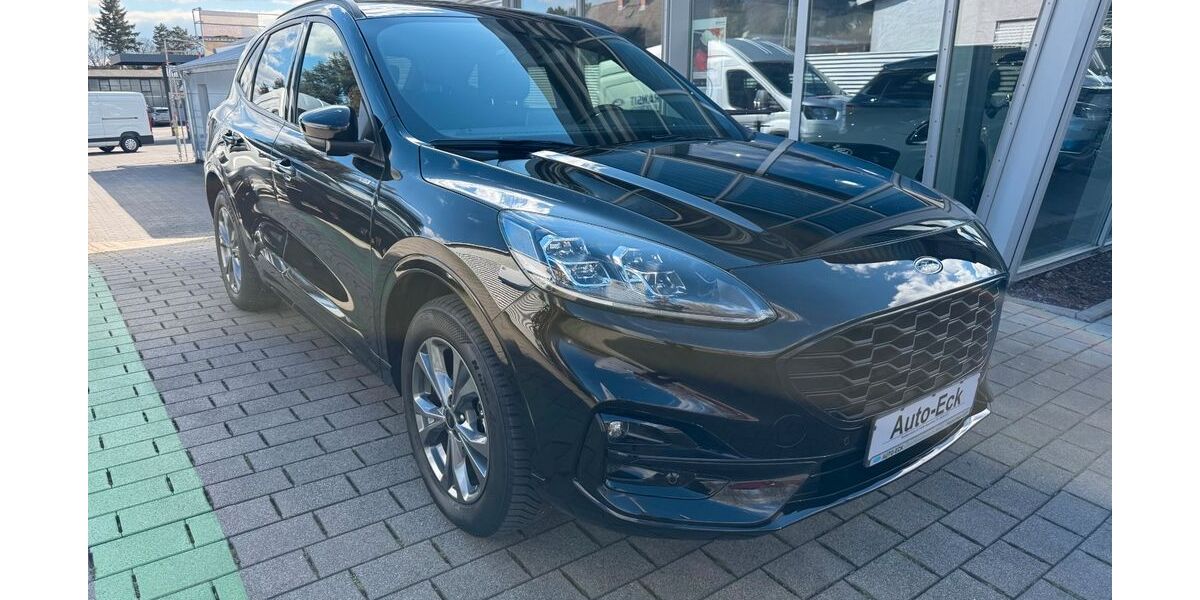 Ford Kuga 58.250 km 23.920 &euro; Heppenheim 64646