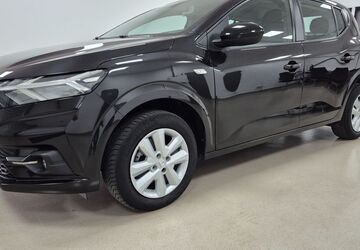 Dacia Sandero 62.600 km 11.990 &euro; Sandhausen ( bei Heidelberg ) 69207