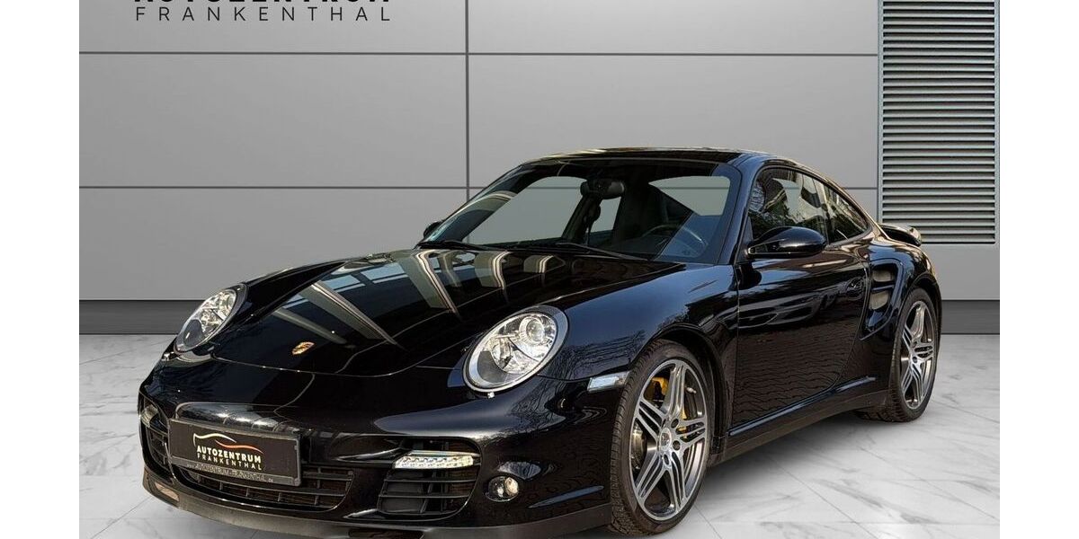 Porsche 997 73.150 km 79.970 &euro; Frankenthal 67227