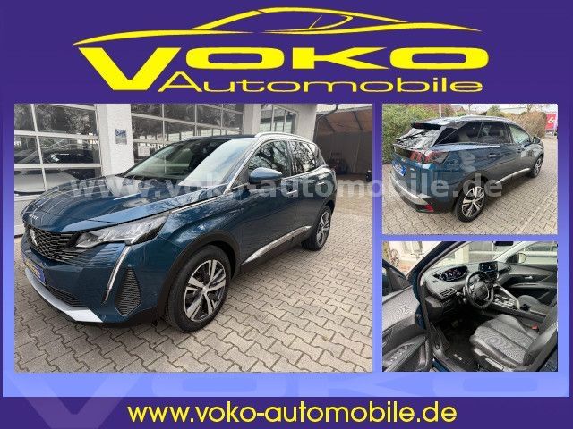 Peugeot 3008 100.000 km 19.880 &euro; Neuhofen/Pfalz 67141