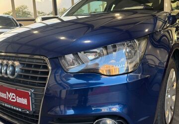 Audi A1 205.000 km 4.490 &euro; Ludwigshafen am Rhein 67059