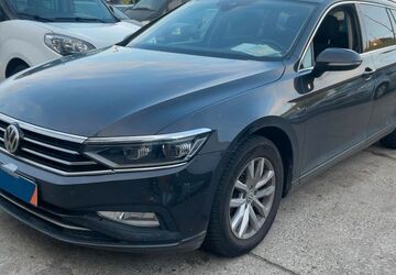 VW Passat Variant 139.000 km 18.999 &euro; Viernheim 68519