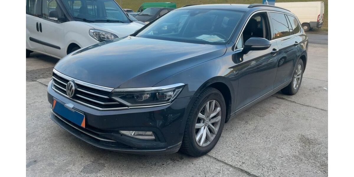 VW Passat Variant 139.000 km 18.999 &euro; Viernheim 68519