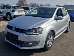 VW Polo Highline Winterräder Privatverkauf 193.469 km 3.300 &euro; Obrigheim-Asbach 74847