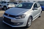 VW Polo Highline Winterräder Privatverkauf 193.469 km 3.300 &euro; Obrigheim-Asbach 74847