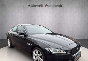 Jaguar XE 179.000 km 9.999 &euro; Weinheim 69469
