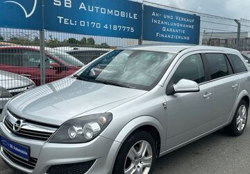 Opel Astra 170.000 km 2.490 &euro; Hockenheim 68766