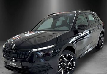 Skoda Kamiq 14.990 km 29.890 &euro; Weinheim 69469