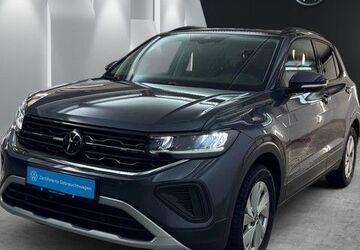 VW T-Cross 2.466 km 21.250 &euro; Speyer 67346