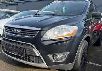 Ford Kuga 229.500 km 6.999 &euro; Kronau 76709