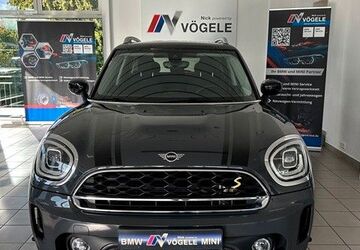 Mini Cooper Countryman 89.900 km 24.900 &euro; Weinheim 69469