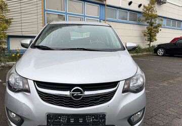 Opel Karl 160.000 km 2.699 &euro; schifferstadt 67105