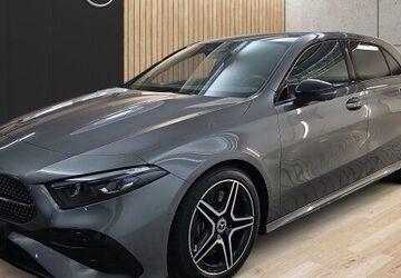 Mercedes-Benz A 220 11.000 km 37.300 &euro; Speyer 67346
