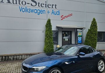 BMW Z4 158.700 km 9.999 &euro; Weinheim 69469