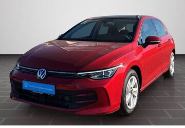 VW Golf 5.600 km 27.760 &euro; Mannheim 68167