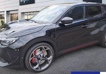 Alfa Romeo Junior 14.598 km 42.480 &euro; Heidelberg 69126