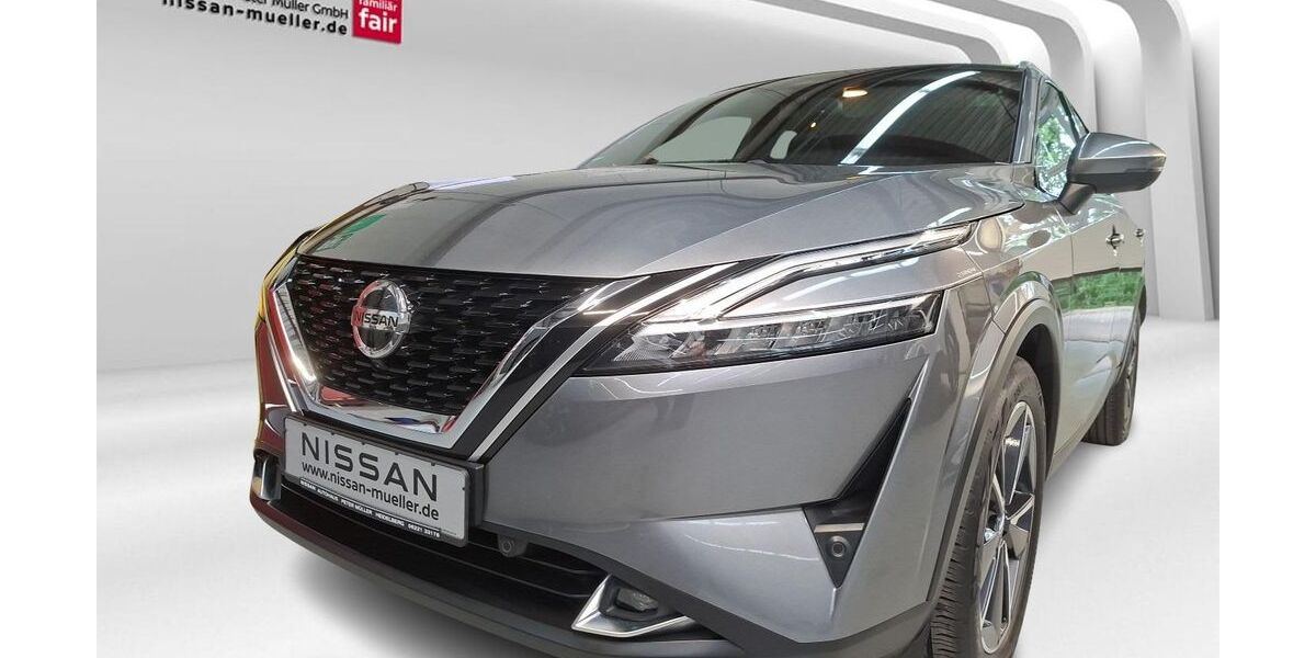 Nissan Qashqai 24.759 km 24.950 &euro; Heidelberg 69126