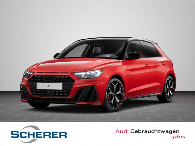 Audi A1 5.403 km 33.900 &euro; Ludwigshafen 67063