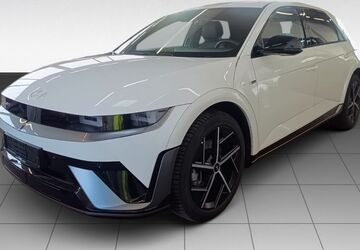 Hyundai IONIQ 5 7.450 km 40.900 &euro; Ludwigshafen 67059