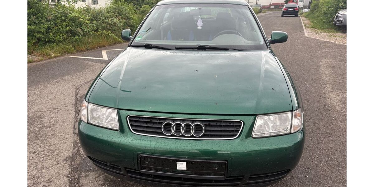 Audi A3 223.000 km 1.690 &euro; Speyer 67346