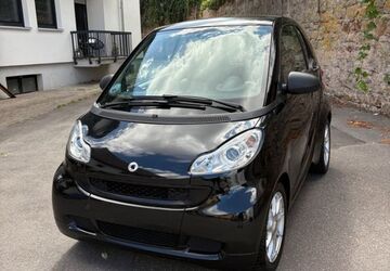Smart ForTwo 119.206 km 6.500 &euro; Rauenberg 69231