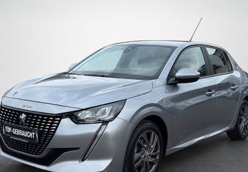 Peugeot 208 79.000 km 11.590 &euro; Hockenheim 68766