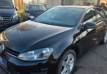 VW Golf 215.000 km 7.499 &euro; ladenburg 68526
