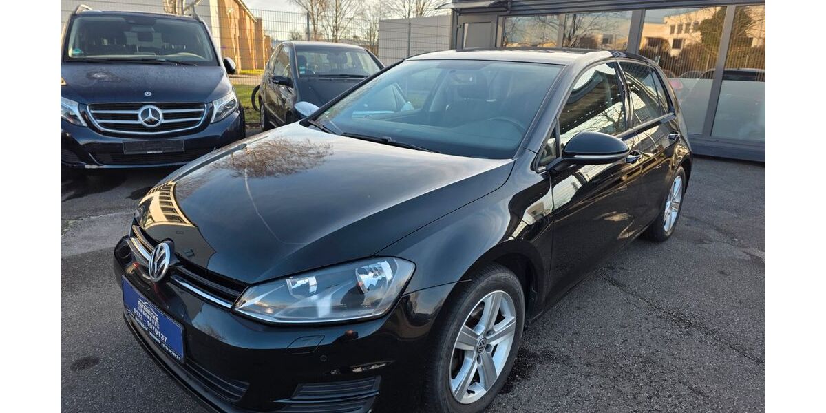 VW Golf 215.000 km 7.499 &euro; ladenburg 68526