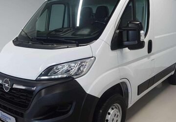 Opel Movano 33.000 km 20.490 &euro; Malsch 69254