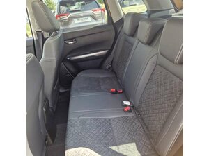 Suzuki Vitara 1.4 Boosterjet Hybrid Comfort+ 6.000 km 26.990 &euro; Obrigheim-Asbach 74847