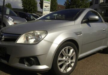 Opel Tigra 268.000 km 988 &euro; Wiesloch 69168