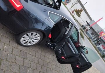 Audi A5 186.569 km 11.550 &euro; Lampertheim 68623